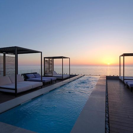 Be Batroun Hotel Exterior foto