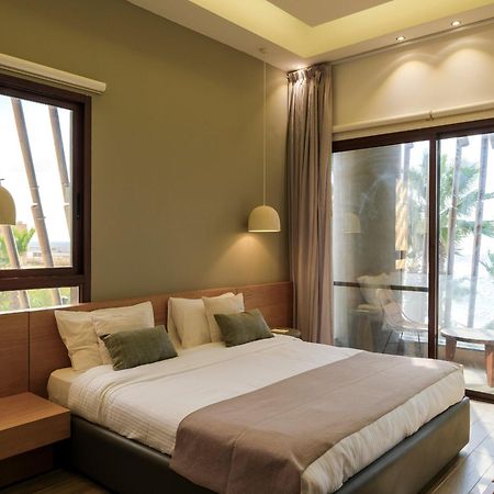 Be Batroun Hotel Exterior foto