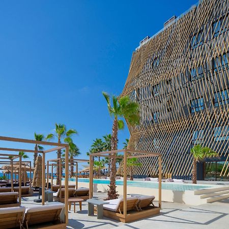 Be Batroun Hotel Exterior foto