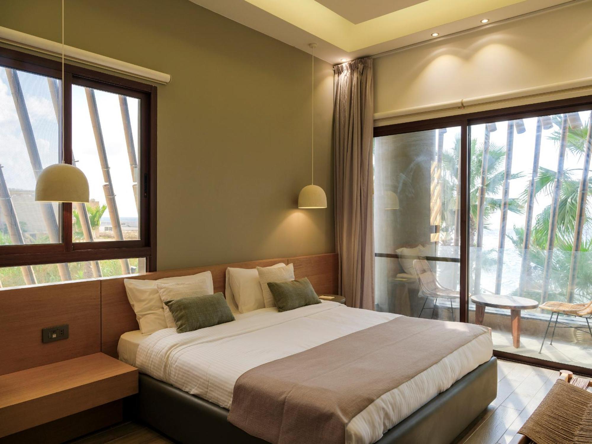Be Batroun Hotel Exterior foto