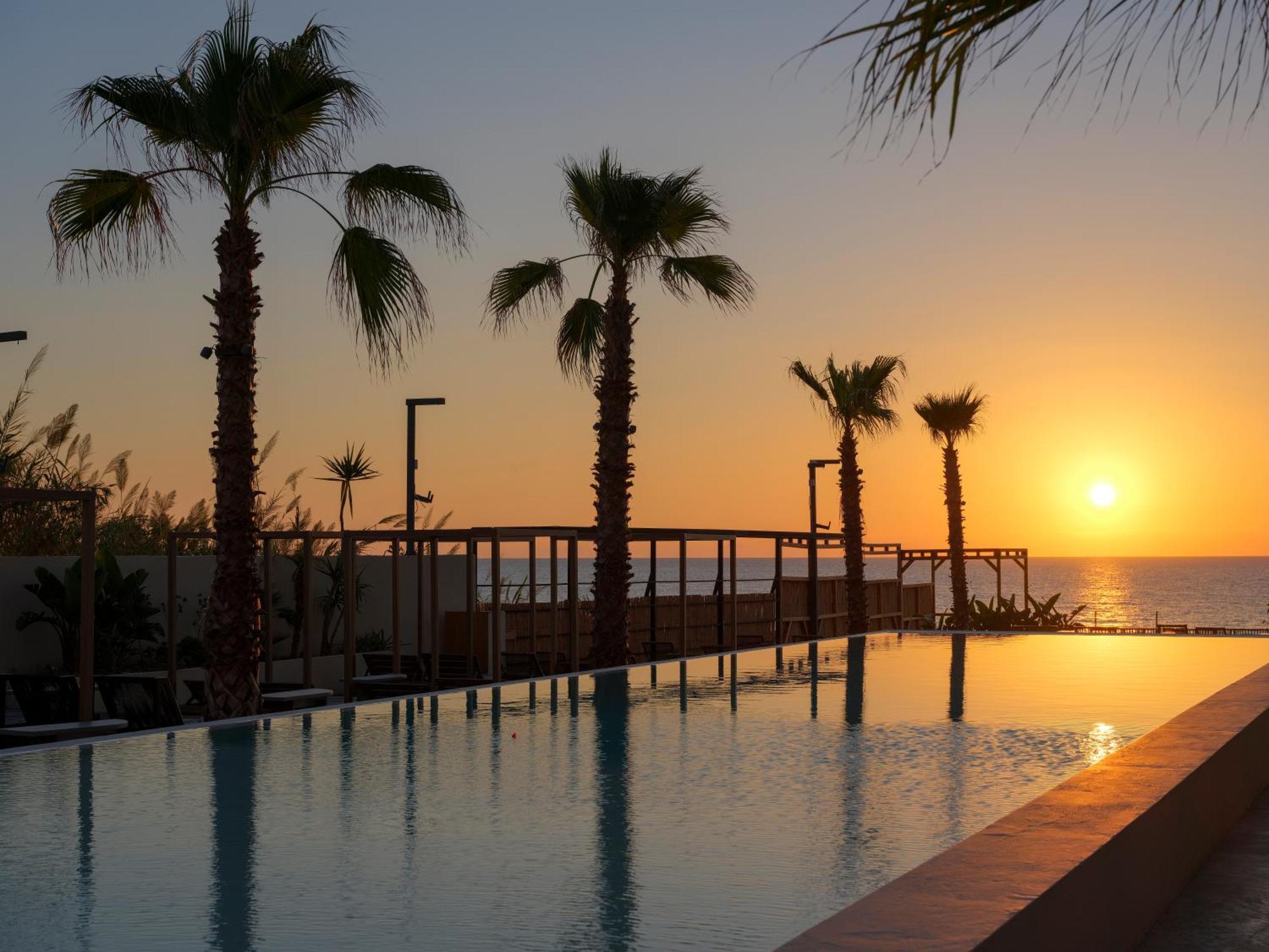 Be Batroun Hotel Exterior foto