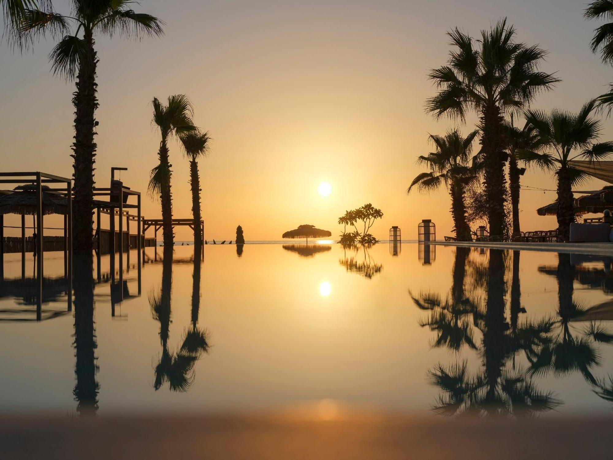 Be Batroun Hotel Exterior foto
