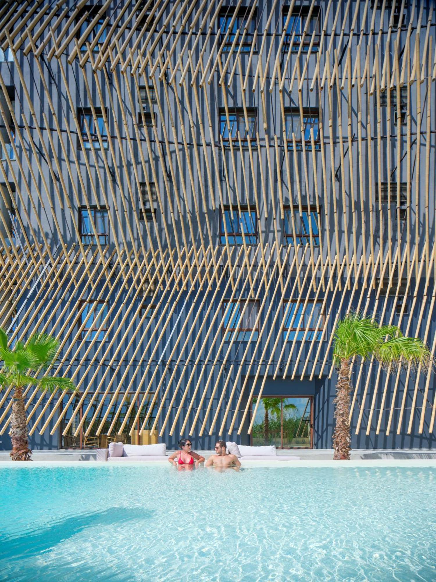 Be Batroun Hotel Exterior foto